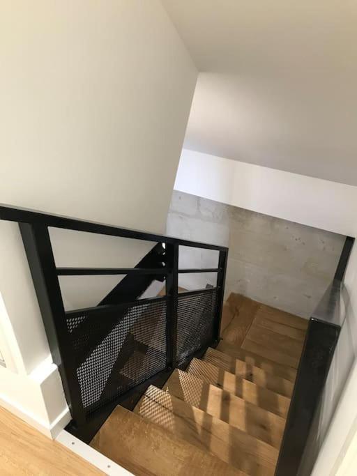 Maison En Centre Ville De Langeais Dış mekan fotoğraf
