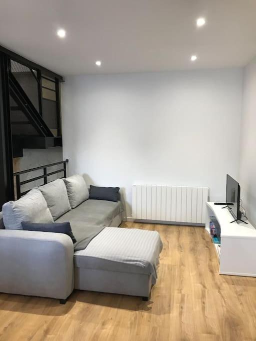 Maison En Centre Ville De Langeais Dış mekan fotoğraf